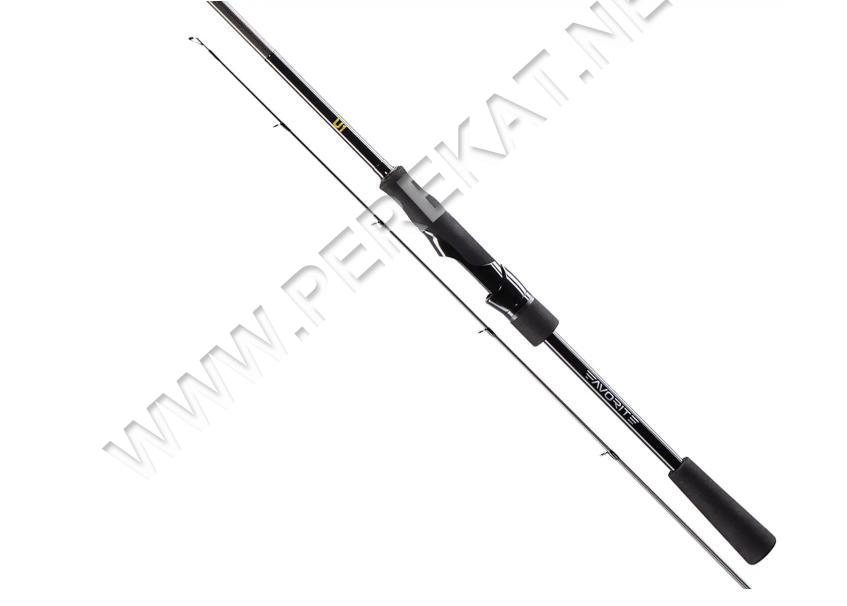 Спінінг Favorite U1 902ML 2.74m 7-18g Fast (30405)