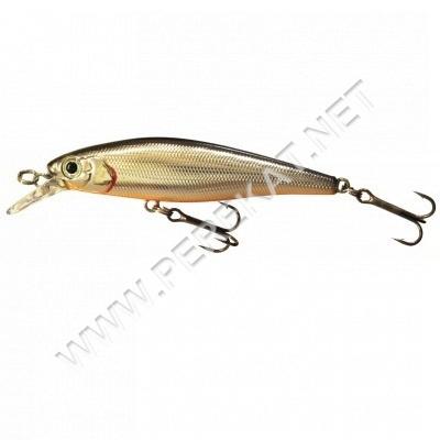 Воблер KD6653 META XS 95F (9-SBL), Floating, 95mm, 14,4g (520)