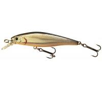 Воблер KD6653 META XS 95F (9-SBL), Floating, 95mm, 14,4g (520)