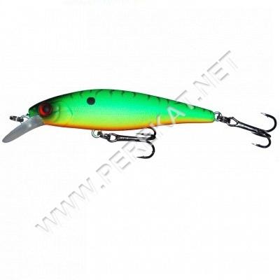 Воблер KD6643 META XS 80F (10-MHT), Floating, 80mm, 9,2g (516)