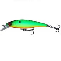 Воблер KD6643 META XS 80F (10-MHT), Floating, 80mm, 9,2g (516)