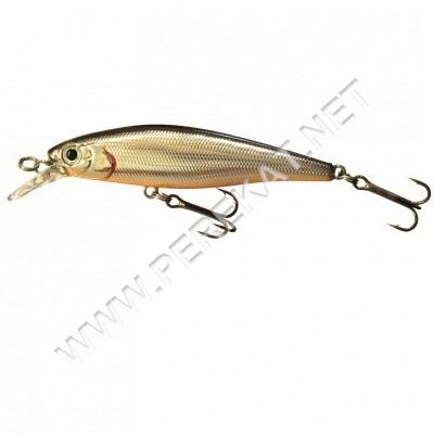 Воблер KD6633 META XS 65F (9-SBL), Floating, 65mm, 5,85g (512)