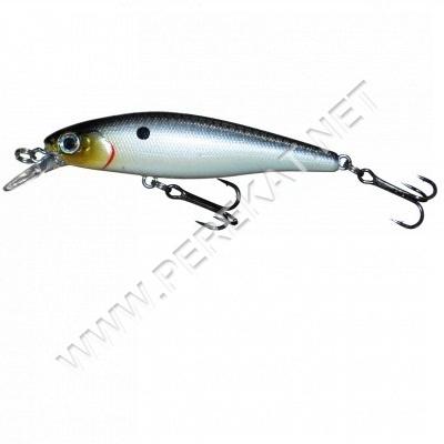 Воблер KD6633 META XS 65F (8-PSSH), Floating, 65mm, 5,85g (511)