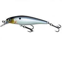 Воблер KD6633 META XS 65F (8-PSSH), Floating, 65mm, 5,85g (511)