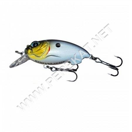 Воблер KD6522 SYNTHEZ XL 55F (8-PSSH), Floating, 55mm,  12,9g (509)