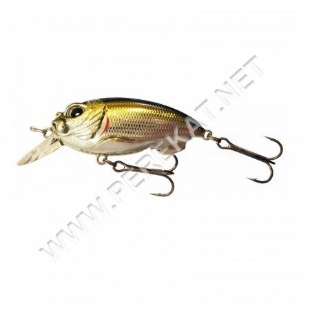 Воблер KD6522 SYNTHEZ XL 55F (1-CNT), Floating, 55mm, 12,9g (508)