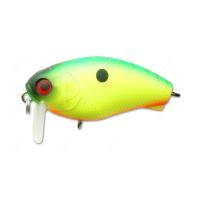 Воблер KD6422 RAVEN XS 55F (10-MHT), Floating, 55mm, 7,6g (500)