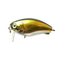 Воблер KD6422 RAVEN XS 55F (1-CNT), Floating, 55mm, 7,6g (497)