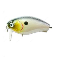 Воблер KD6413RAVEN XS 45F (8-PSSH), Floating, 45mm, 7,4g (491)