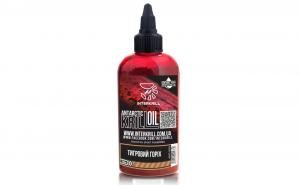 Крилева олія "KRILL OIL", Тигровий Горіх 100 мл (15086)