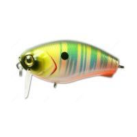 Воблер KD6411 RAVEN XS 40F (12-PNT), Floating, 40mm, 4,0g (484)
