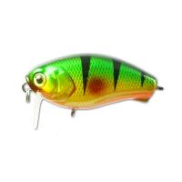 Воблер KD6411 RAVEN XS 40F (7-PC), Floating, 40mm, 4,0g (482)