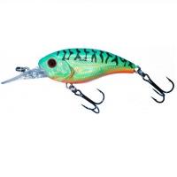Воблер KD5924 GEMINI XD 55F (4-HT), Floating, 55mm, 10,4g (476)