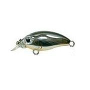 Воблер KD5302(9-SBL) "ROGER MIDI", Floating 32mm 2.6g (432)