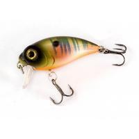 Воблер (12-PNT) "ROGER SURF", Floating 36mm 3.35g (429)