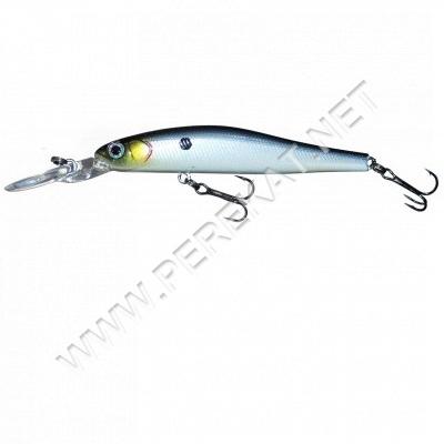 Воблер KD5297 ION DD 130F (8-PSSH), Floating, 130mm, 27,0g (426)