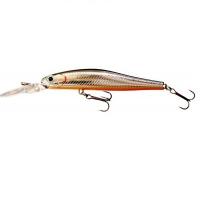 Воблер KD5276 ION DD 110F (SBL), Floating, 110mm, 18,0g (420)