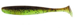 Силікон Keitech Easy Shiner 6.5" (3 шт/уп) к:401 green pumpkinpp.chart (64321)
