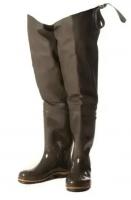 Чоботи рибацькі (заброди) (ПС15) р.46 (35402)