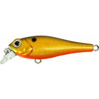 Воблер "BEAGLE XS", Floating 43mm 2.05g KD5101(3-HGBL) (386)