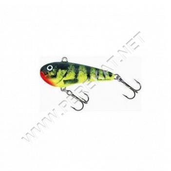 CD5 YPH Воблер SALMO  CHUBBY DARTER (307)
