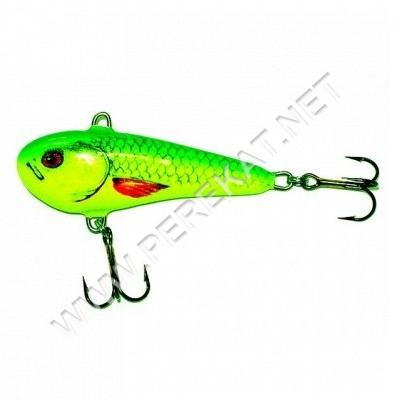 CD5 YD Воблер SALMO  CHUBBY DARTER (306)