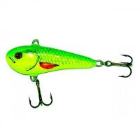 CD5 YD Воблер SALMO  CHUBBY DARTER (306)