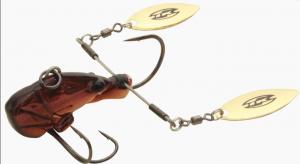 Блешня Imakatsu Metal Craw Spin 11g 008 (299)