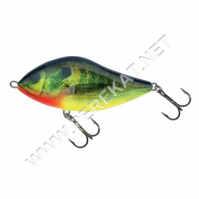 SD5S YS Воблер SALMO  SLIDER (295)
