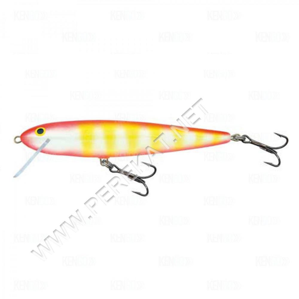 SW13DR YZO  Воблер SALMO  WHITEFISH (274)