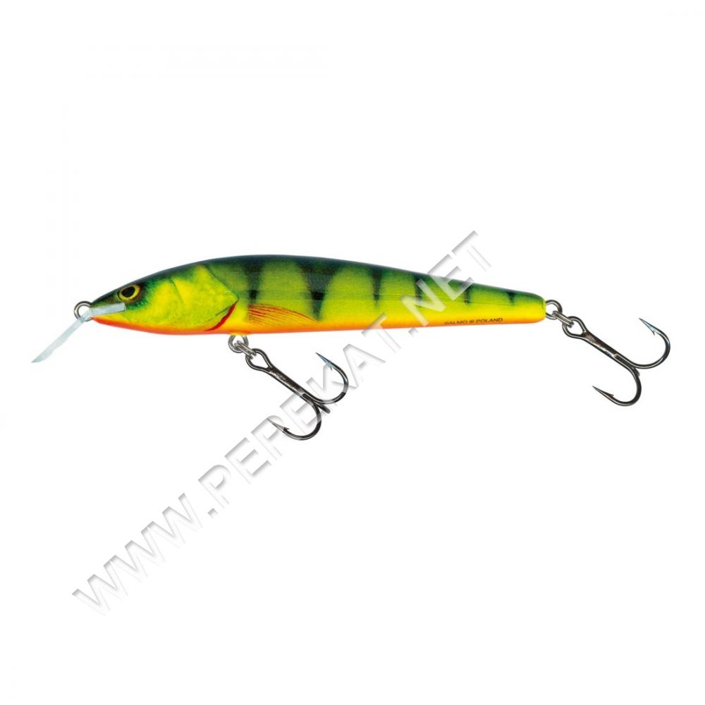 S12F HP  Воблер SALMO  STING (271)