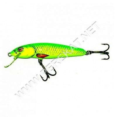 M9S YD Воблер SALMO  MINNOW (269)