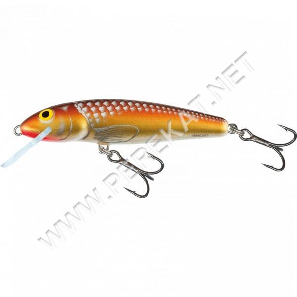 M7F RBT Воблер SALMO  MINNOW (266)