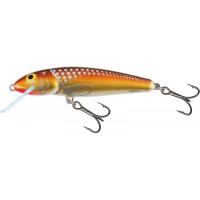 M7F RBT Воблер SALMO  MINNOW (266)