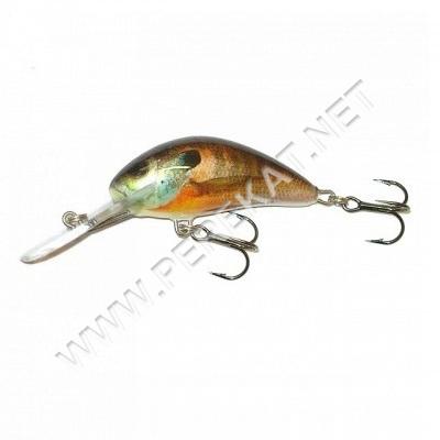 H6F RS  Воблер SALMO  HORNET (259)