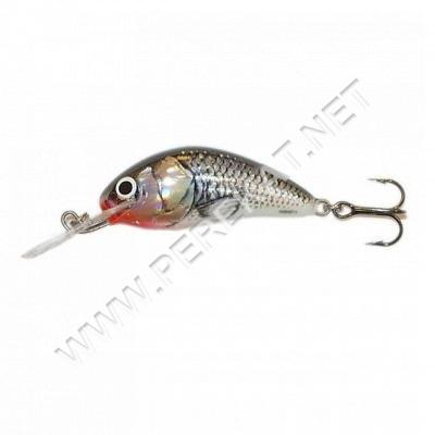 H4SDR HGS Воблер SALMO  HORNET (254)