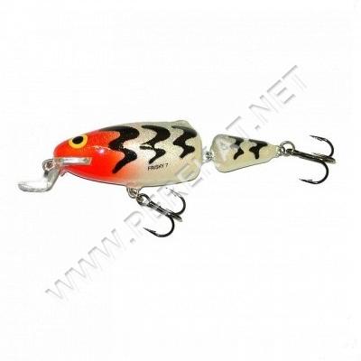 FR7SR FI Воблер SALMO  FRISKY (247)