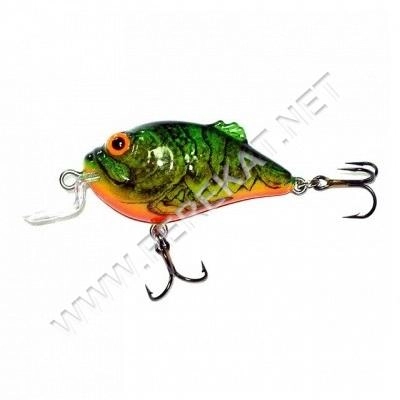 BX7SDR YC Воблер SALMO  BOXER