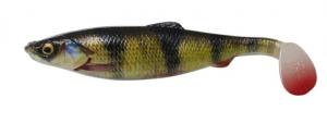 Силікон Savage Gear LB 4D Herring Shad 110mm 9.0g Perch (3826)