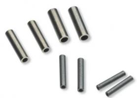 Обжимна трубочка Bratfishing Brass tube (2344)