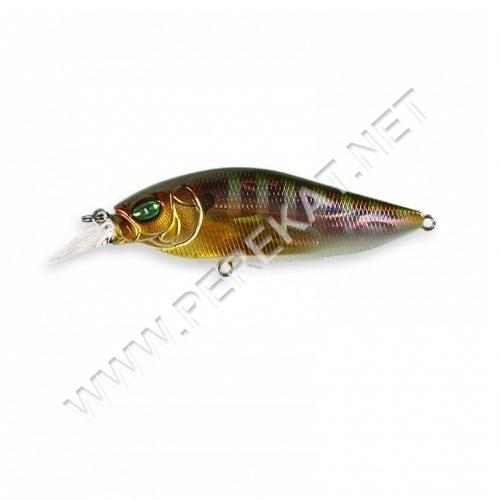 Воблер Megabass Diving Flap Slap 77F gg gill (16235)