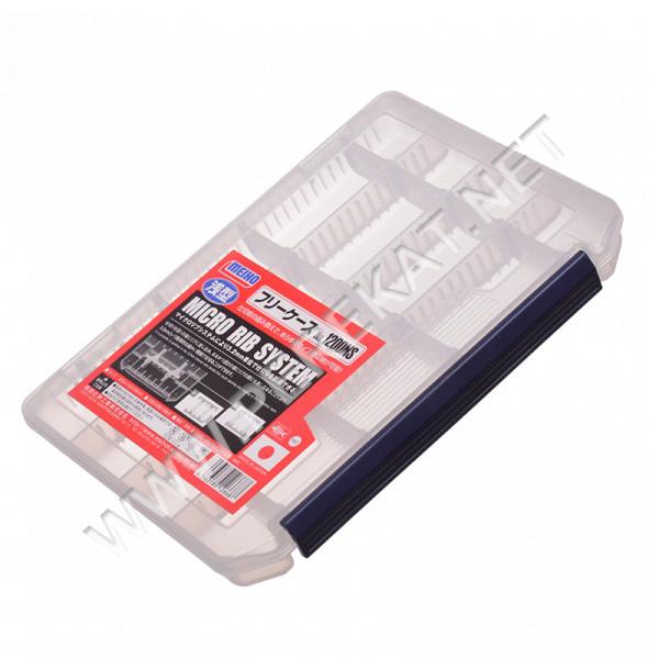 Коробка MEIHO FEEDER 1200NS (17955)