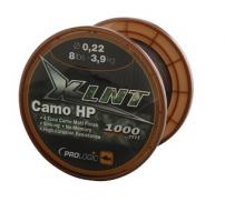 Волосінь Prologic XLNT HP 1000m (Camo) 0.22mm 8lb/3.9kg (46184)