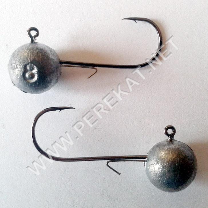 Джигголовка Kumho (со вст.)	8	5/0 (22925)