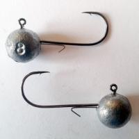 Джигголовка Kumho (со вст.)	8	5/0 (22925)