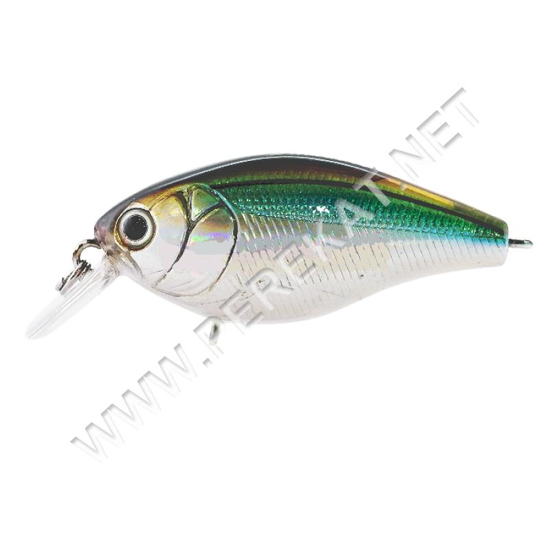 Воблер Strike Pro Cranky-X 50F 7.7г 611T