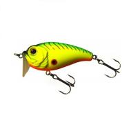 Воблер Strike Pro Chubby Crank 58F 11.2гр(A17) (22876)