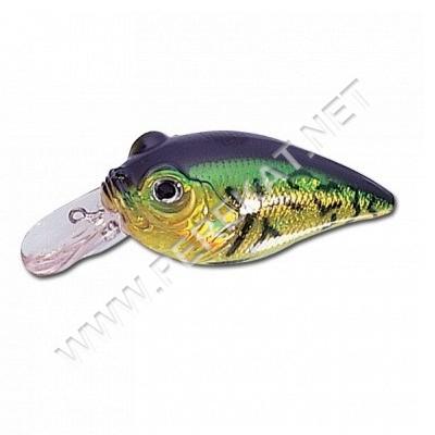 Воблер Strike Pro Wigglin'Osсar 50F 10.2гр EG-041(DFT) (22866)