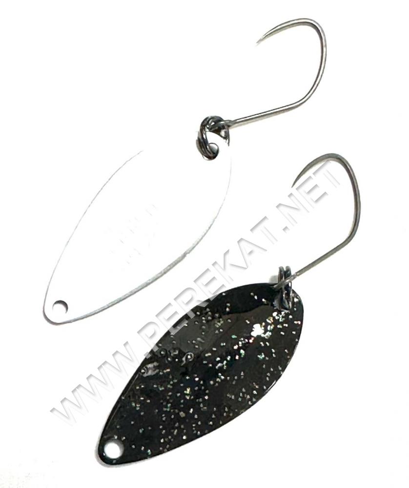 Блешня Yarie 702 Pirica more 2.6ｇ N6 hororin panda (175660)