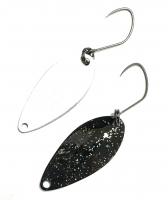 Блешня Yarie 702 Pirica more 2.6ｇ N6 hororin panda (175660)